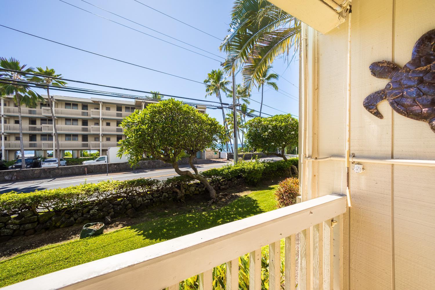 Amazing Condo Peaks Of Ocean View On Ali'I Dr By Surf Spots Kailua-Kona Exterior foto