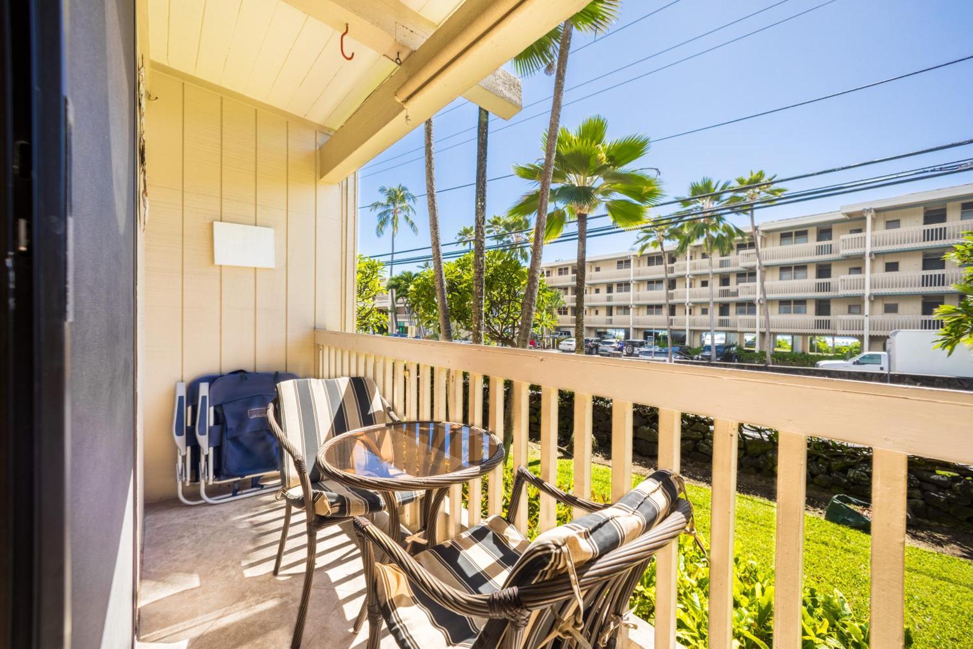 Amazing Condo Peaks Of Ocean View On Ali'I Dr By Surf Spots Kailua-Kona Exterior foto